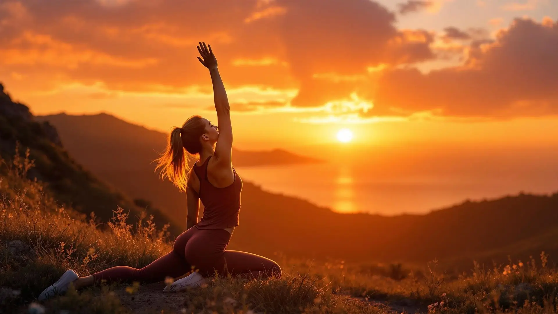 How to Create a Morning Routine that Makes You Thrive